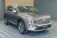 Hyundai SANTA FE din 2022 cu 112.582 km - oferta HYU119831 - foto 3