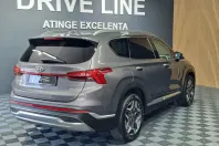 Hyundai SANTA FE din 2022 cu 112.582 km - oferta HYU119831 - foto 4