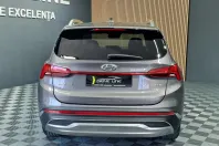 Hyundai SANTA FE din 2022 cu 112.582 km - oferta HYU119831 - foto 5
