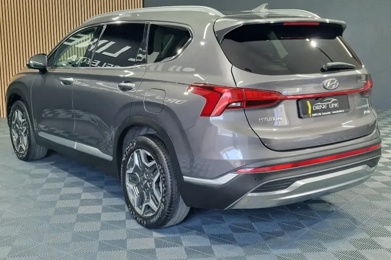 Hyundai SANTA FE din 2022 cu 112.582 km - oferta HYU119831 - foto 6
