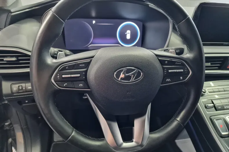 Hyundai SANTA FE din 2022 cu 112.582 km - oferta HYU119831 - foto 13