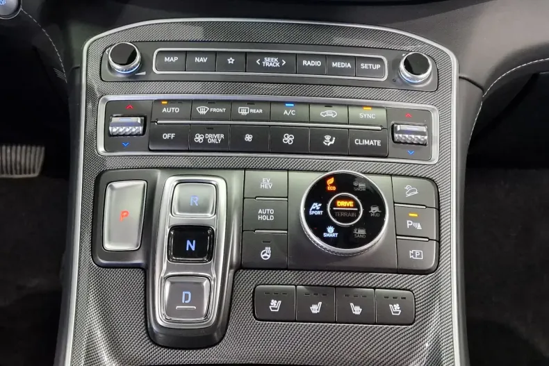 Hyundai SANTA FE din 2022 cu 112.582 km - oferta HYU119831 - foto 15