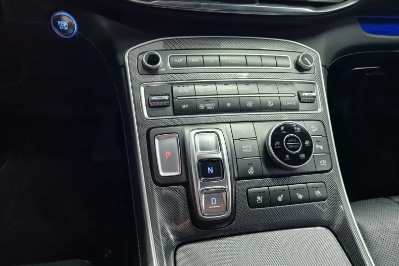 Hyundai SANTA FE din 2022 cu 112.582 km - oferta HYU119831 - foto 16