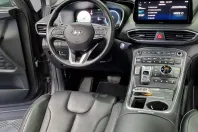 Hyundai SANTA FE din 2022 cu 112.582 km - oferta HYU119831 - foto 18