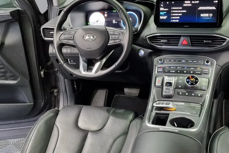 Hyundai SANTA FE din 2022 cu 112.582 km - oferta HYU119831 - foto 18