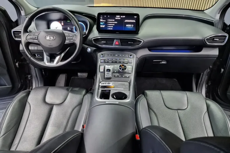 Hyundai SANTA FE din 2022 cu 112.582 km - oferta HYU119831 - foto 22