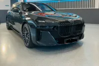 BMW 740 din 2025 cu 1.000 km - oferta BMW119835 - foto 1