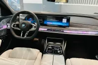 BMW 740 din 2025 cu 1.000 km - oferta BMW119835 - foto 6