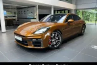 Porsche Panamera din 2024 cu 9.799 km - oferta POR119837 - foto 1
