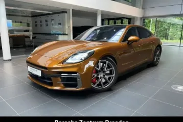 Porsche Panamera din 2024 - oferta POR119837
