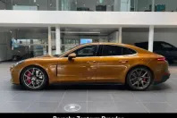 Porsche Panamera din 2024 cu 9.799 km - oferta POR119837 - foto 2