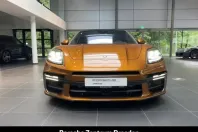 Porsche Panamera din 2024 cu 9.799 km - oferta POR119837 - foto 4