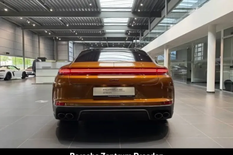 Porsche Panamera din 2024 cu 9.799 km - oferta POR119837 - foto 5