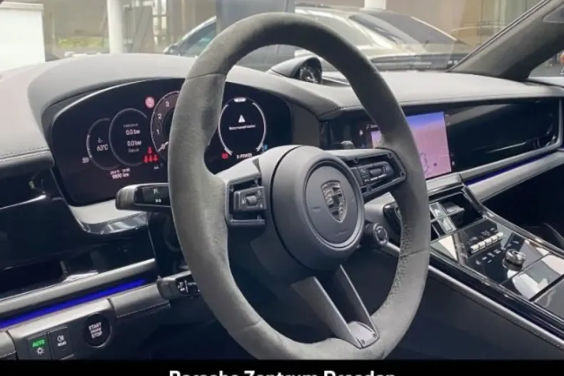 Porsche Panamera din 2024 cu 9.799 km - oferta POR119837 - foto 9