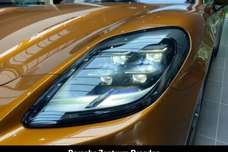 Porsche Panamera din 2024 cu 9.799 km - oferta POR119837 - foto 13