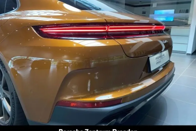 Porsche Panamera din 2024 cu 9.799 km - oferta POR119837 - foto 15