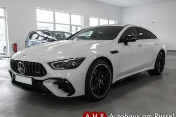 Mercedes-Benz AMG GT din 2024 - oferta MER119840