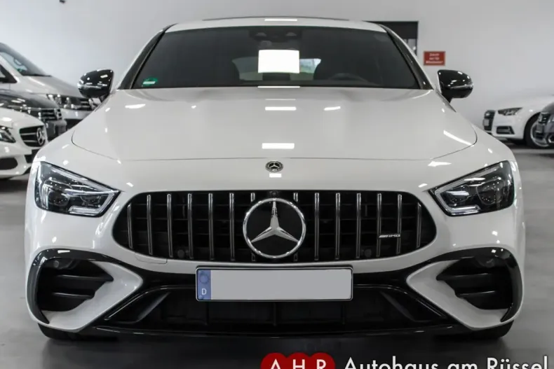 Mercedes-Benz AMG GT din 2024 cu 33.525 km - oferta MER119840 - foto 2