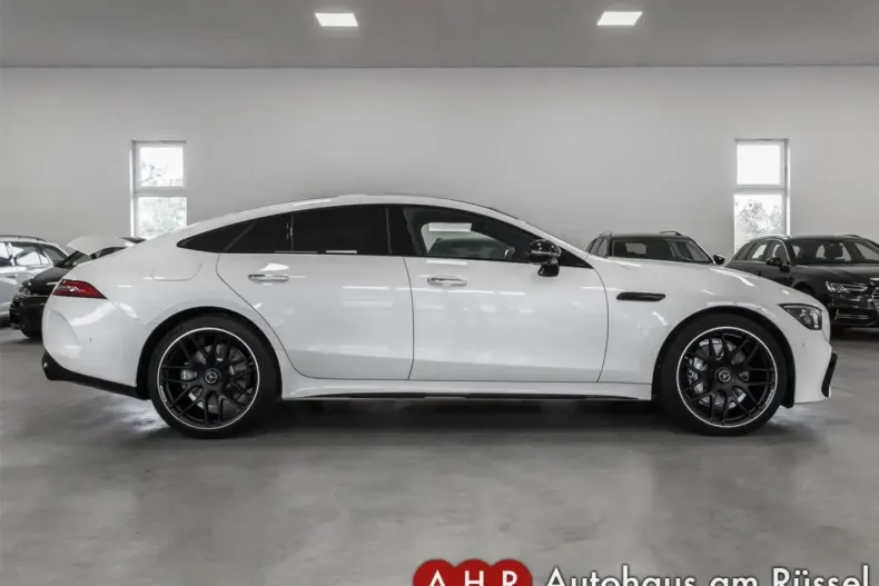 Mercedes-Benz AMG GT din 2024 cu 33.525 km - oferta MER119840 - foto 4