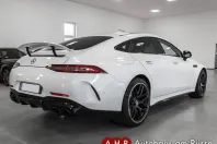 Mercedes-Benz AMG GT din 2024 cu 33.525 km - oferta MER119840 - foto 5