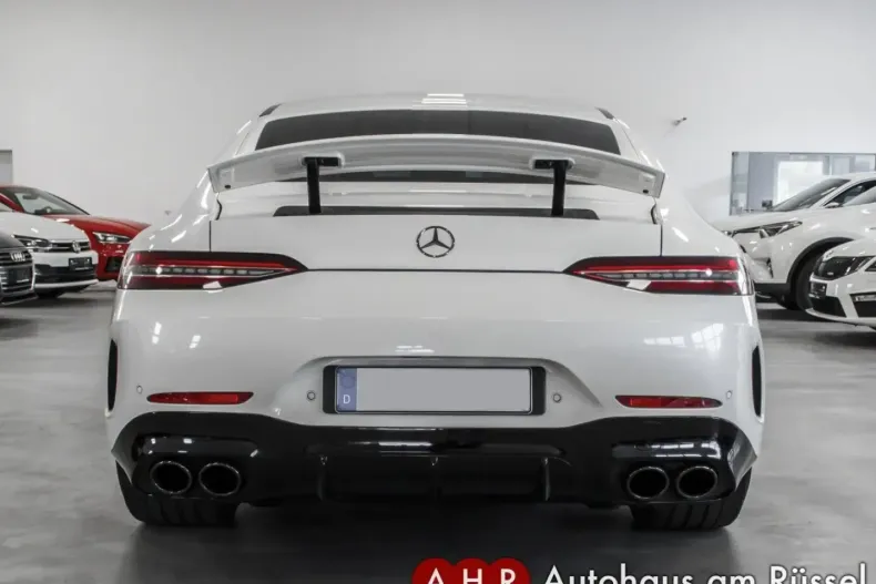 Mercedes-Benz AMG GT din 2024 cu 33.525 km - oferta MER119840 - foto 6