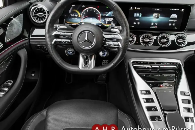 Mercedes-Benz AMG GT din 2024 cu 33.525 km - oferta MER119840 - foto 9