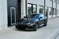 Ferrari Purosangue din 2024 cu 8.340 km - oferta FER119845 - foto 1