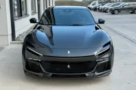 Ferrari Purosangue din 2024 cu 8.340 km - oferta FER119845 - foto 2