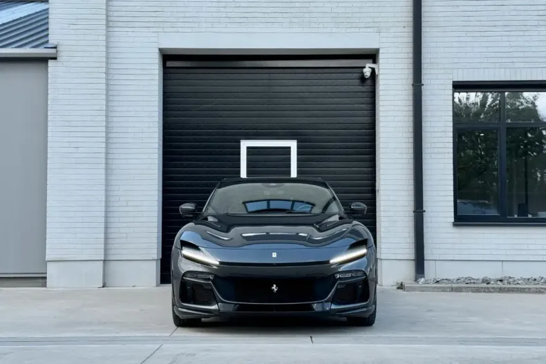 Ferrari Purosangue din 2024 cu 8.340 km - oferta FER119845 - foto 5