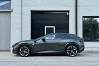 Ferrari Purosangue din 2024 cu 8.340 km - oferta FER119845 - foto 7