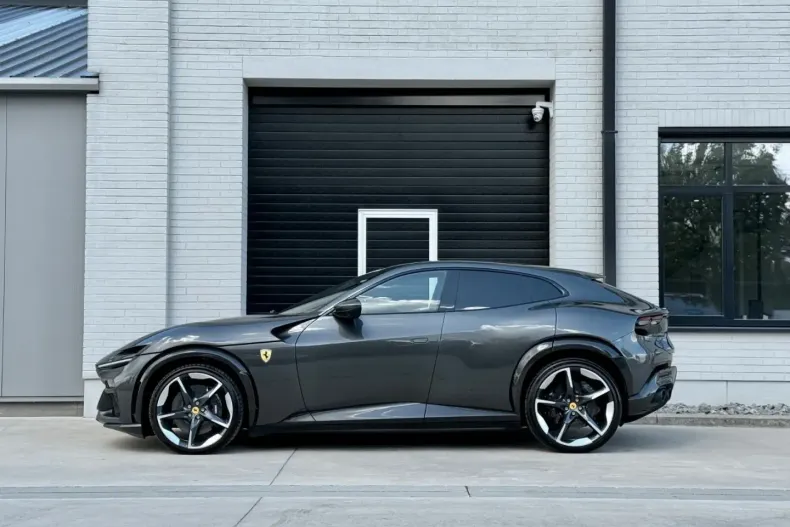 Ferrari Purosangue din 2024 cu 8.340 km - oferta FER119845 - foto 7