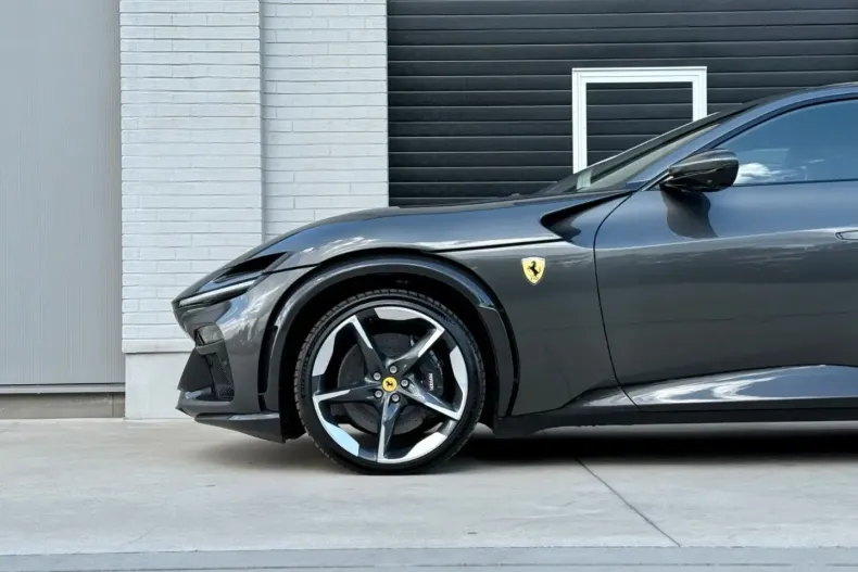 Ferrari Purosangue din 2024 cu 8.340 km - oferta FER119845 - foto 8