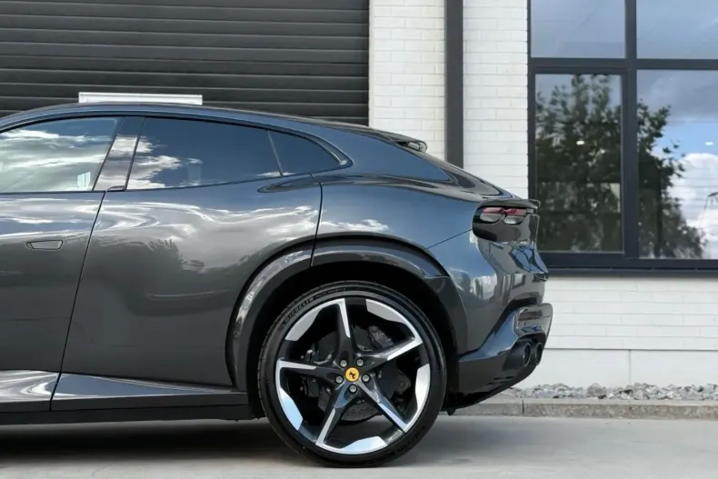 Ferrari Purosangue din 2024 cu 8.340 km - oferta FER119845 - foto 10