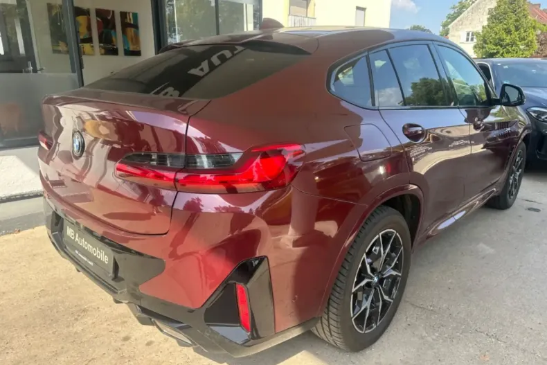 BMW X4 din 2022 cu 24.130 km - oferta BMW119847 - foto 4