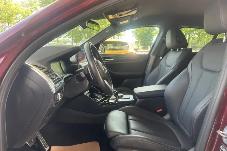 BMW X4 din 2022 cu 24.130 km - oferta BMW119847 - foto 7