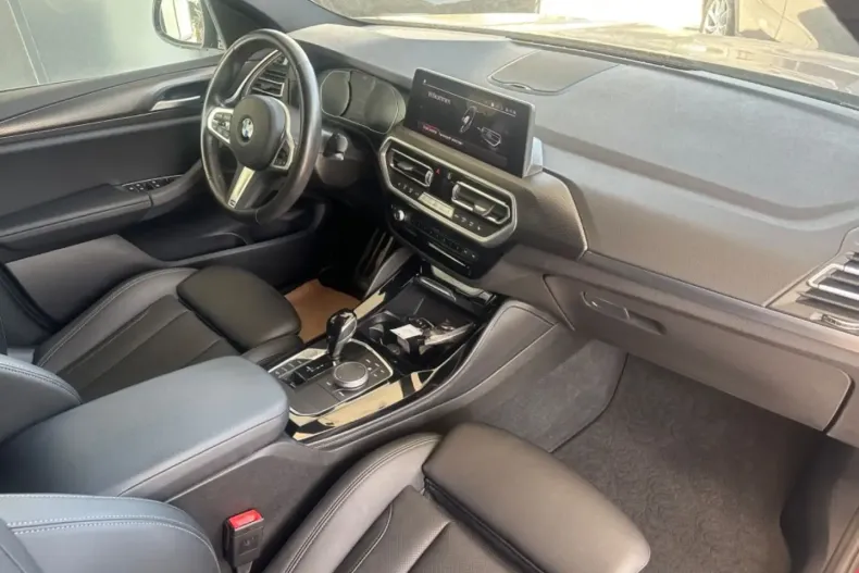 BMW X4 din 2022 cu 24.130 km - oferta BMW119847 - foto 11