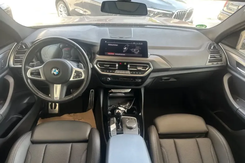 BMW X4 din 2022 cu 24.130 km - oferta BMW119847 - foto 13