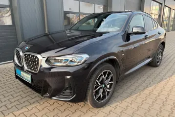 BMW X4 din 2024 - oferta BMW119849