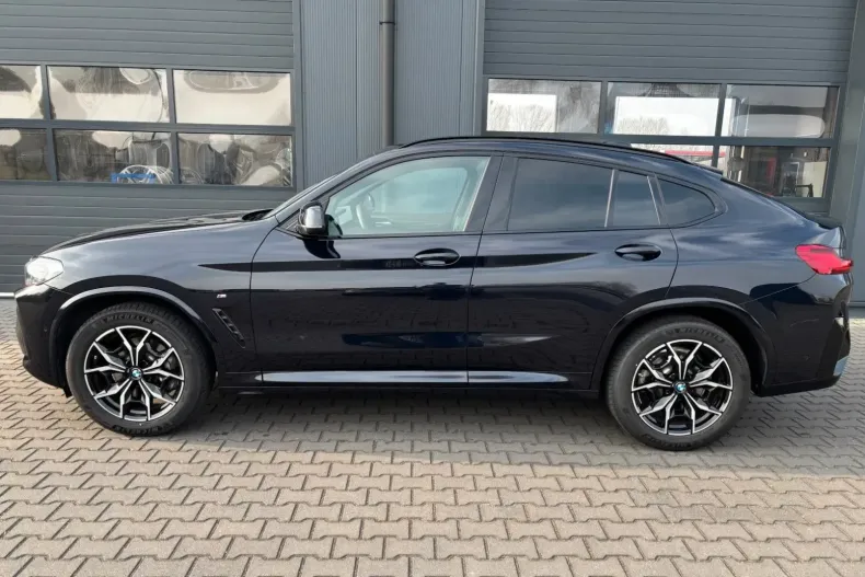 BMW X4 din 2024 cu 24.990 km - oferta BMW119849 - foto 3