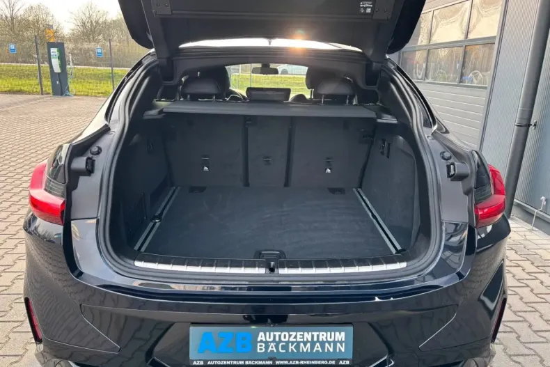 BMW X4 din 2024 cu 24.990 km - oferta BMW119849 - foto 8