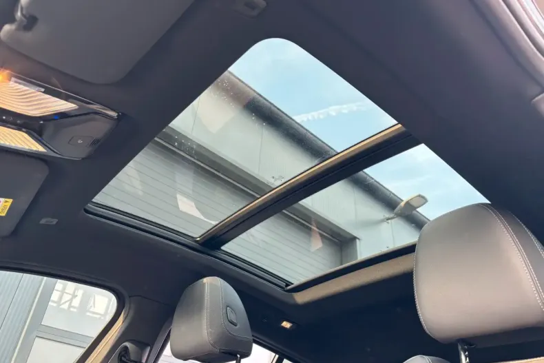 BMW X4 din 2024 cu 24.990 km - oferta BMW119849 - foto 10