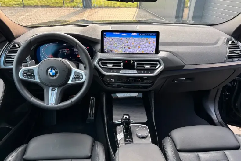 BMW X4 din 2024 cu 24.990 km - oferta BMW119849 - foto 11