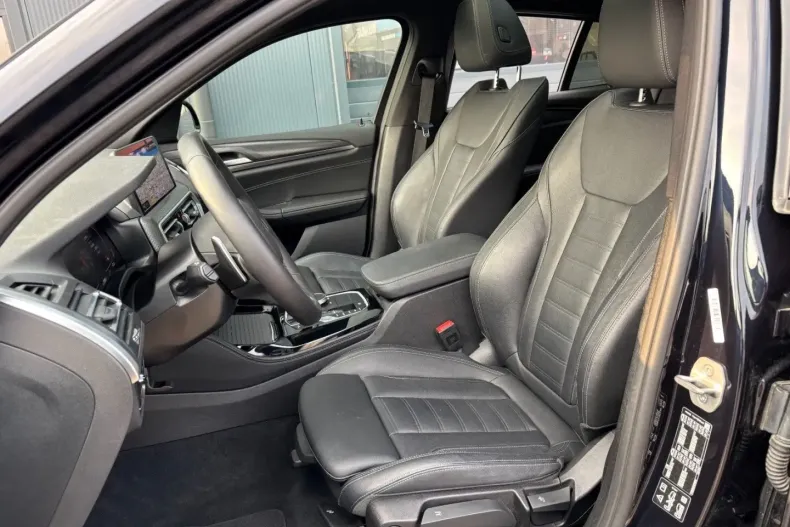 BMW X4 din 2024 cu 24.990 km - oferta BMW119849 - foto 12