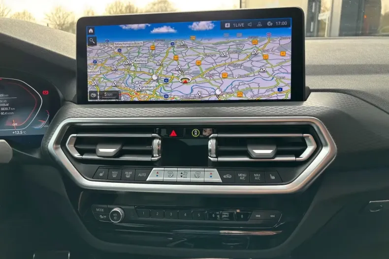 BMW X4 din 2024 cu 24.990 km - oferta BMW119849 - foto 14