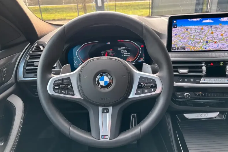 BMW X4 din 2024 cu 24.990 km - oferta BMW119849 - foto 15