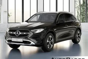 Mercedes-Benz GLC 300 din 2024 - oferta MER119851