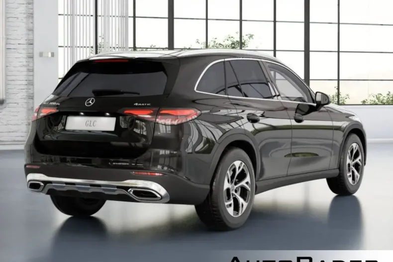 Mercedes-Benz GLC 300 din 2024 cu 19.290 km - oferta MER119851 - foto 2