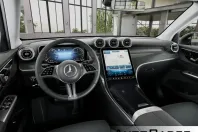 Mercedes-Benz GLC 300 din 2024 cu 19.290 km - oferta MER119851 - foto 5