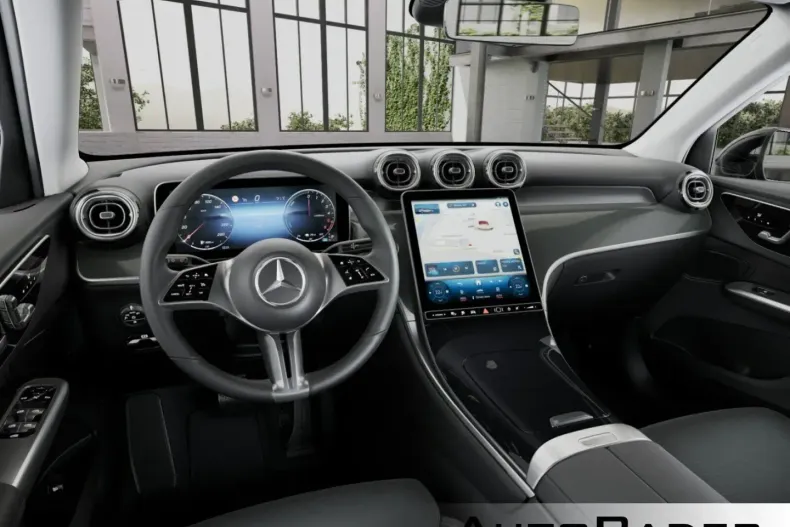 Mercedes-Benz GLC 300 din 2024 cu 19.290 km - oferta MER119851 - foto 5