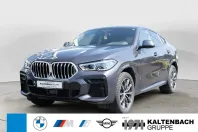 BMW X6 din 2022 cu 37.554 km - oferta BMW119854 - foto 1